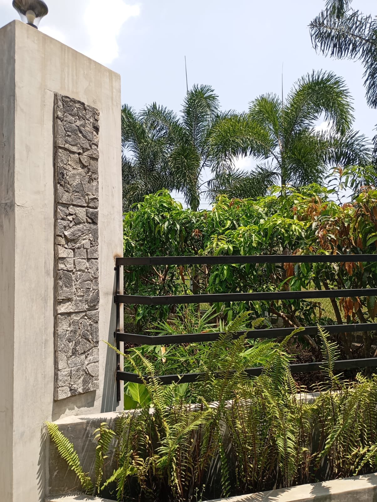 Interior Heritage Decor